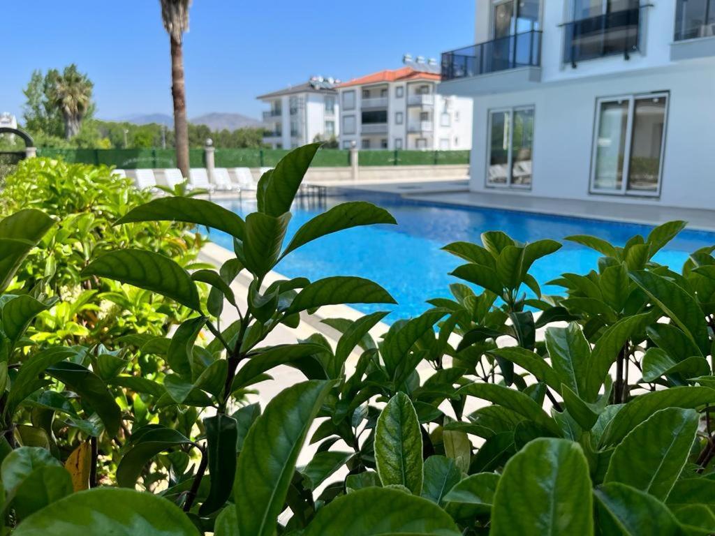 Silver House Hotel Dalaman Exterior photo
